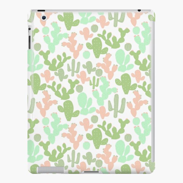 Cacti iPad Snap Case
