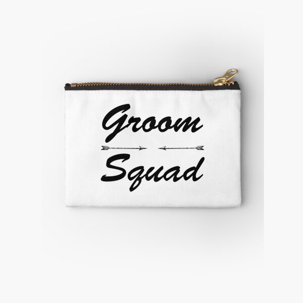 Item preview, GROOM SQUAD! GIFT IDEA FOR A MARRIAGE designed and sold by JamesandLuis.