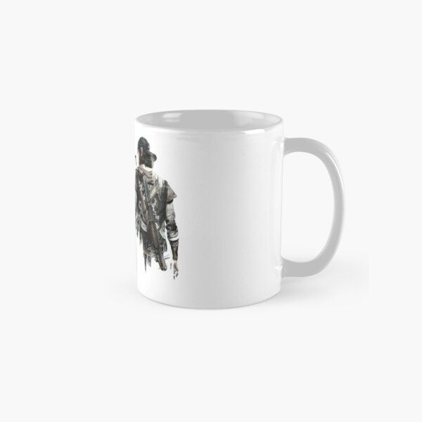 Mug Chef De Guilde - Jeux Vidéos - Mug-Cadeau