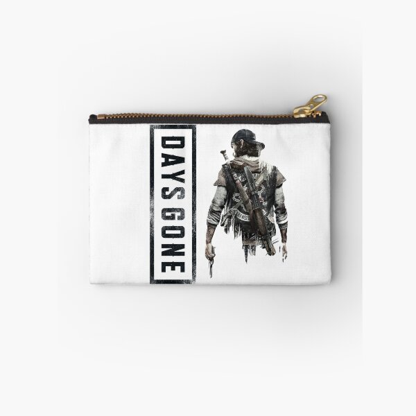 Item preview, Days gone designed and sold by Frnck.
