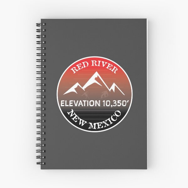 Item preview, Red River New Mexico Ski designed and sold by letourneau41.