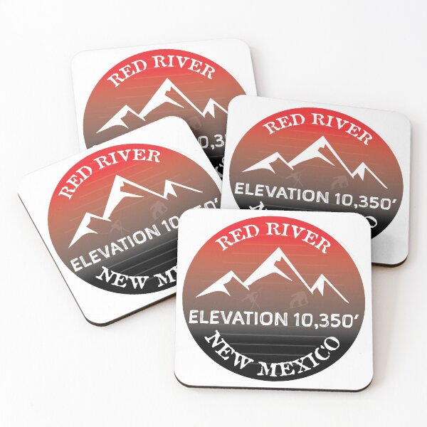 Item preview, Red River New Mexico Ski designed and sold by letourneau41.