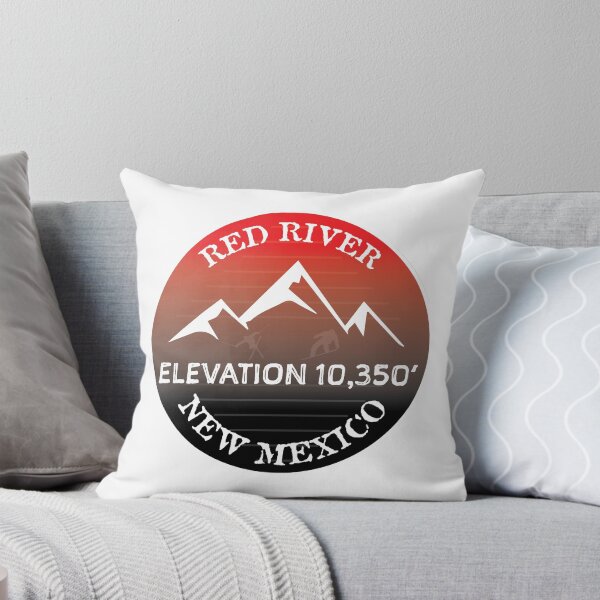 Item preview, Red River New Mexico Ski designed and sold by letourneau41.