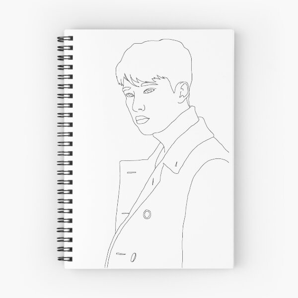 Item preview, EXO DO designed and sold by alexabay.