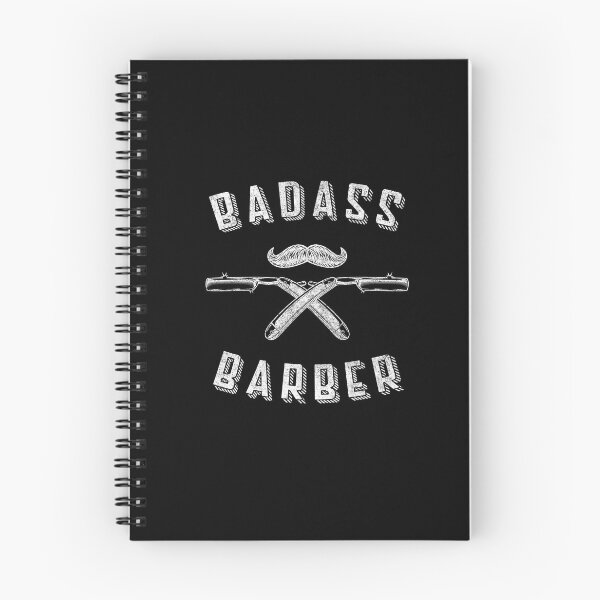 Item preview, Barber Quote Funny designed and sold by artworkbyrihen.