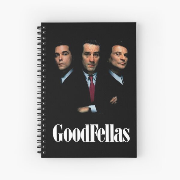 Item preview, Goodfellas designed and sold by EmptyWearStuff.