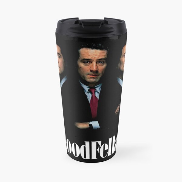 Goodfellas Taza de viaje