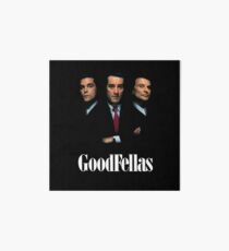 Lámina rígida Goodfellas