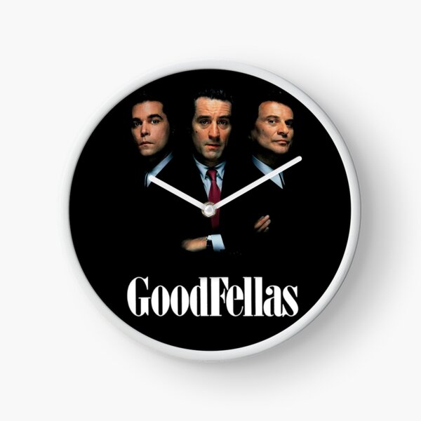 Item preview, Goodfellas designed and sold by EmptyWearStuff.