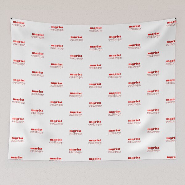 Item preview, marist college designed and sold by briegot.
