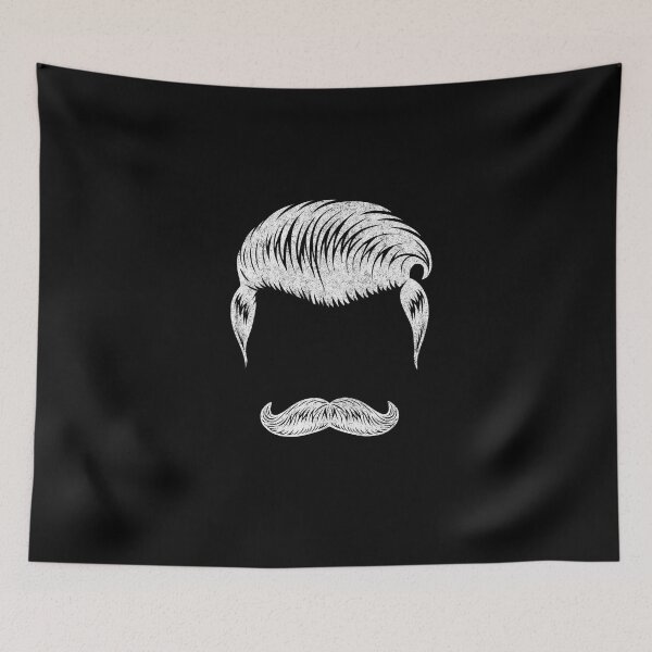 Item preview, Barber Quote Funny designed and sold by artworkbyrihen.