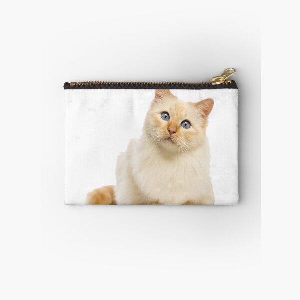Item preview, Flame Point Himalayan Cat designed and sold by Pam069.