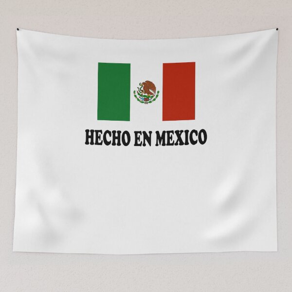 Item preview, Made In Mexico designed and sold by zejose.