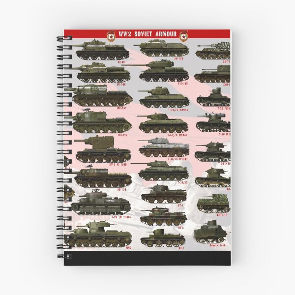 Item preview, WW2 Soviet Armour designed and sold by TheCollectioner.
