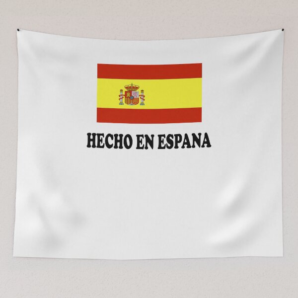 Item preview, Made In Spain Latino designed and sold by zejose.