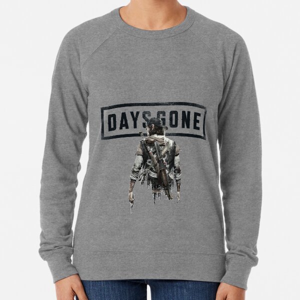Days gone Leichter Pullover