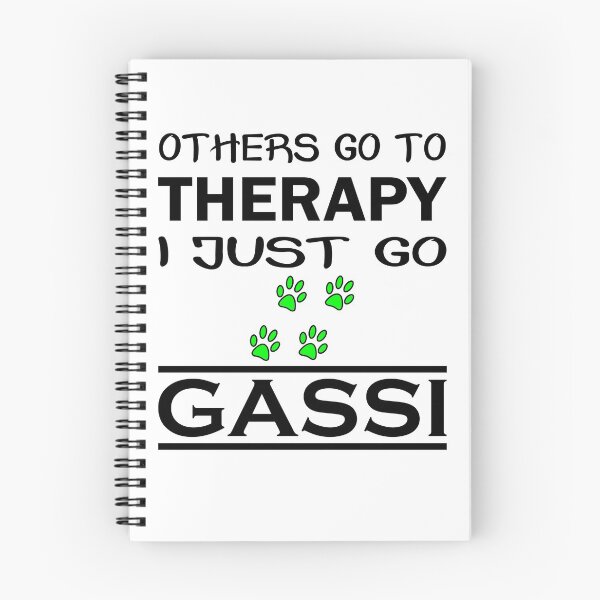 Item preview, Others go to the therapy I go for a walk. gift designed and sold by dm4design.