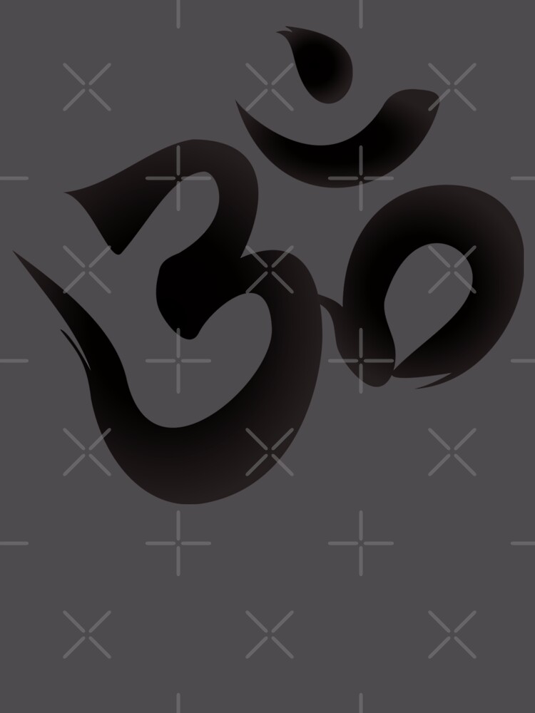 Thumbnail 6 of 6, Premium Oversized Hoodie, OM designed and sold by RagnarokDesigns.