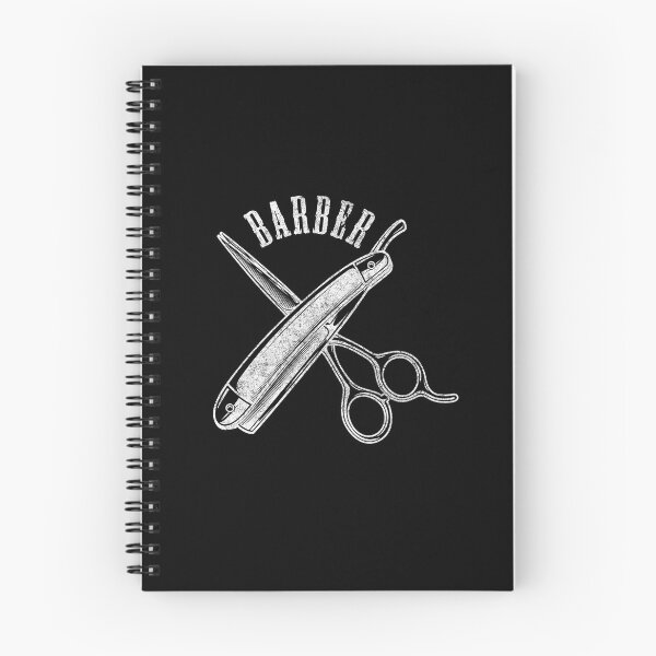 Item preview, Barber Quote Funny Tools designed and sold by artworkbyrihen.