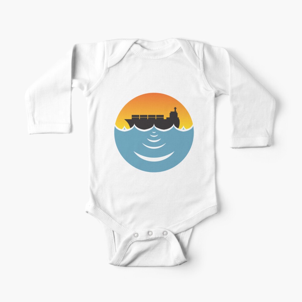 baby ocean noise