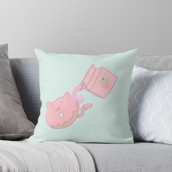 Item preview, Strawberry Milk Bath designed and sold by SurrealistDream.
