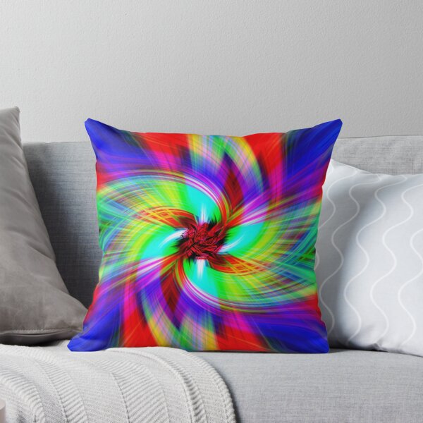 Item preview, Kaleidoscope Rose   designed and sold by Geophries.