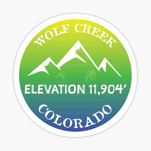 Wolf Creek Gifts & Merchandise Redbubble