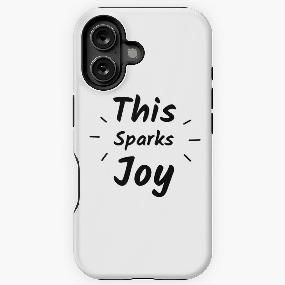 Item preview, iPhone Magsafe Tough Case designed and sold by inspire-gifts.