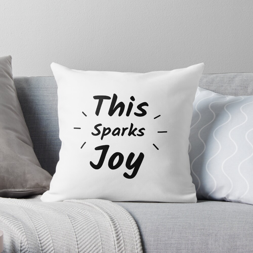 Item preview, Throw Pillow designed and sold by inspire-gifts.