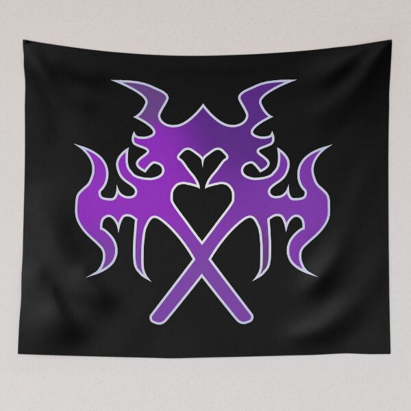 Item preview, Hunter Purple designed and sold by Linubidix.