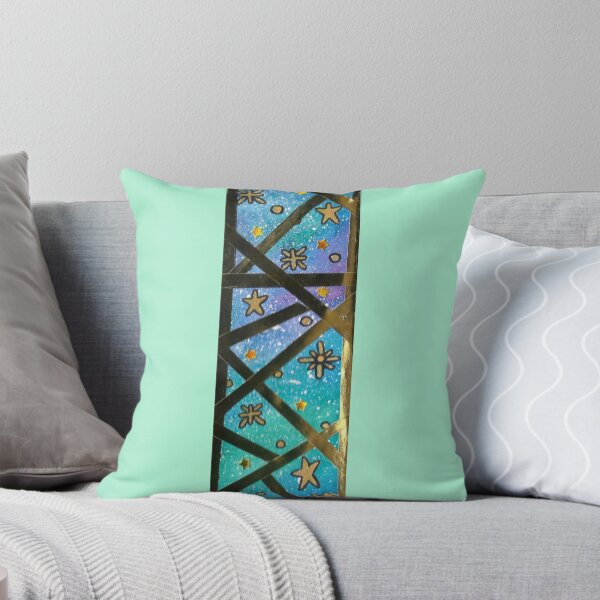 Item preview, Geometric Galaxy designed and sold by BlackLotusHM.