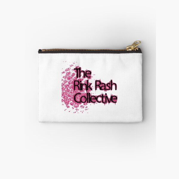 Item preview, The Rink Rash Collective Pink Version designed and sold by brandydevoid.
