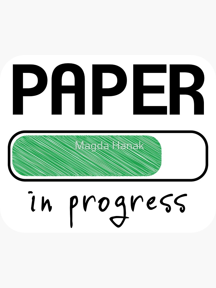 writing-a-paper-is-in-progress-paper-in-progress-with-loading-bar-for