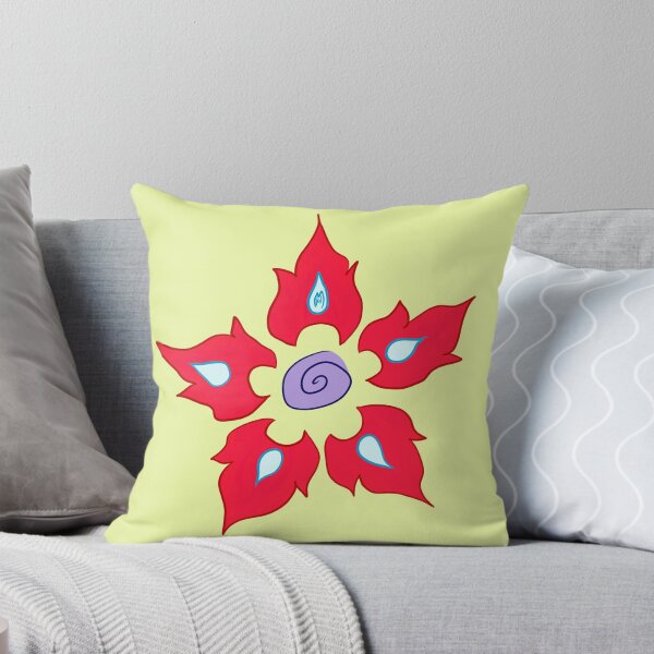 Item preview, Fire Flower  designed and sold by SurrealistDream.