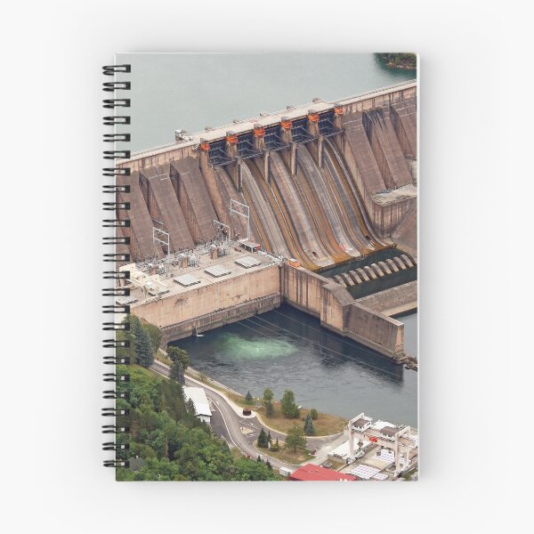 Item preview, hydroelectric power plant on Drina river Serbia  designed and sold by goceris.
