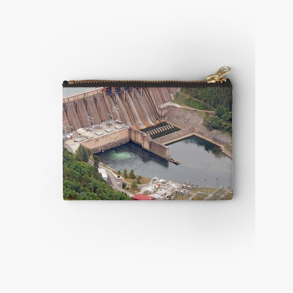 Item preview, hydroelectric power plant on Drina river  designed and sold by goceris.