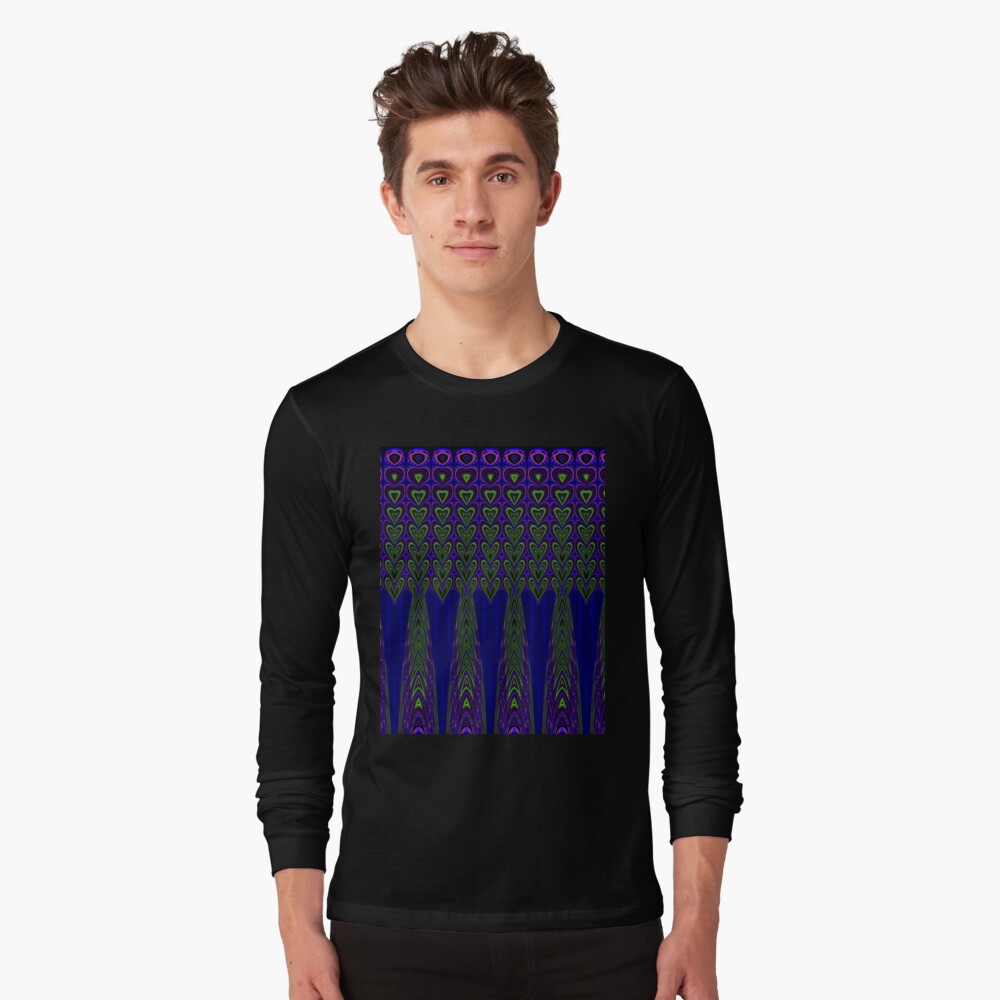 Item preview, Long Sleeve T-Shirt designed and sold by Vk91.