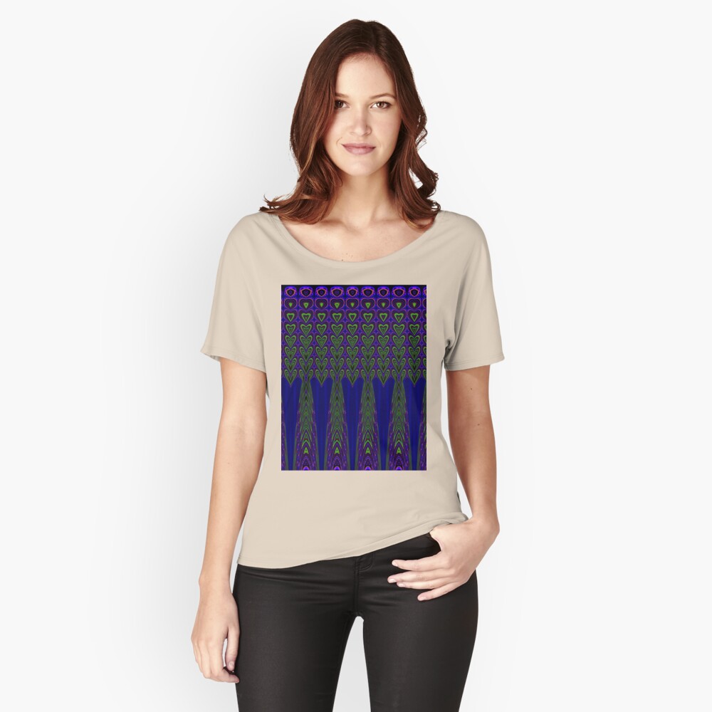 Item preview, Relaxed Fit T-Shirt designed and sold by Vk91.