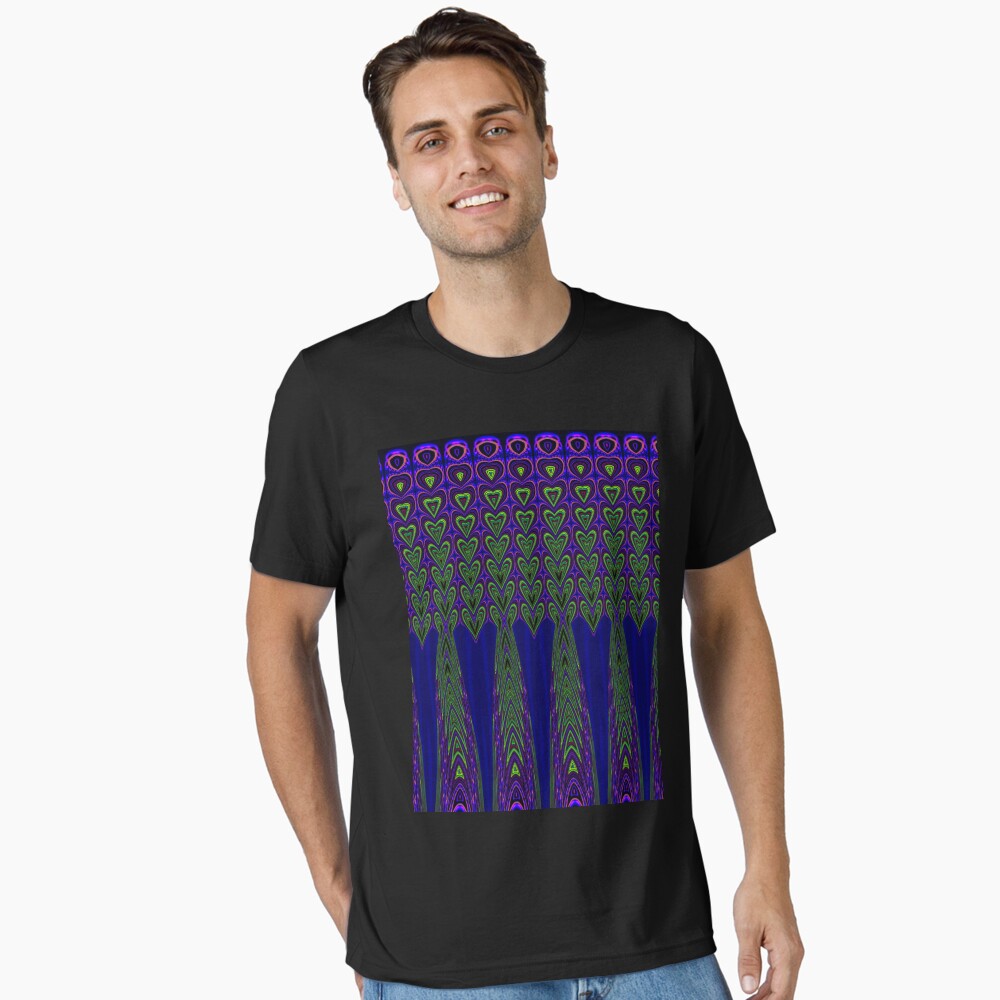 Item preview, Essential T-Shirt designed and sold by Vk91.