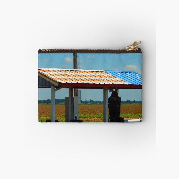 Item preview, American Farming designed and sold by WildestArt.