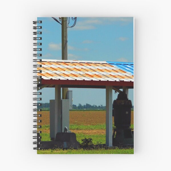 Item preview, American Farming designed and sold by WildestArt.