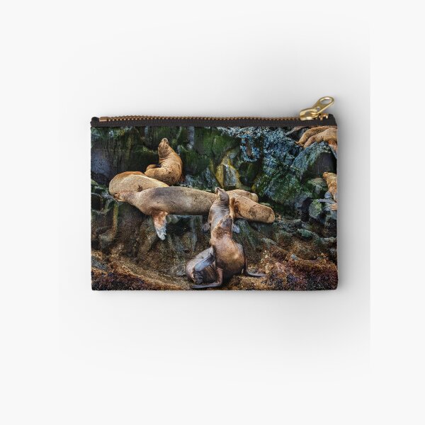 Item preview, Patagonia 7: Where Sleeping Sea Lions Lay designed and sold by TedByrne.