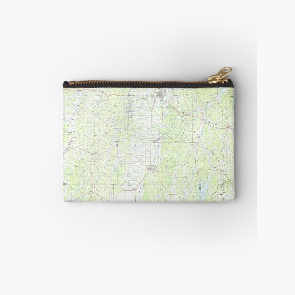 Item preview, USGS TOPO Map Mississippi MS Corinth 337204 1984 100000 designed and sold by WetdryvacRBO2.