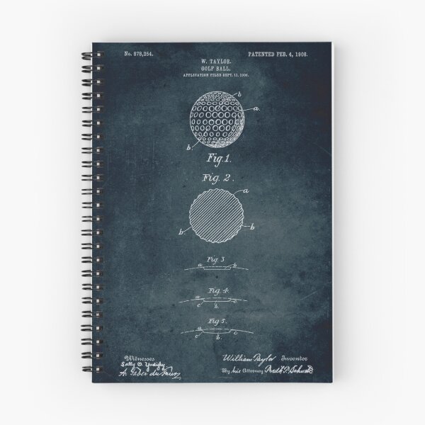 Item preview, 1906 - Golf ball  designed and sold by xaviervieiraart.