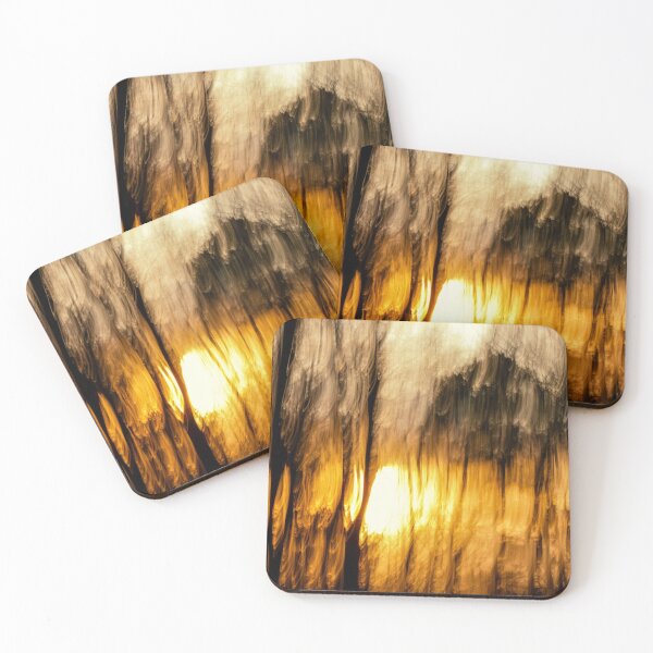 Item preview, Scorched Earth designed and sold by FOLK ART FUSION by heidiannemorris.