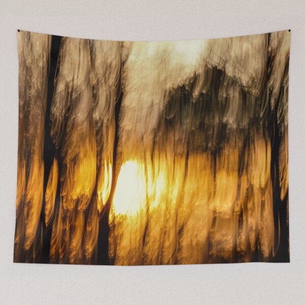 Item preview, Scorched Earth designed and sold by FOLK ART FUSION by heidiannemorris.