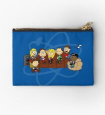 Theory Nuts Studio Pouch