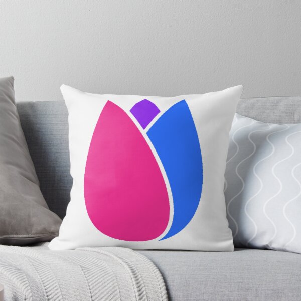 Item preview, Bisexual Tulip designed and sold by ObsessiveTesla.