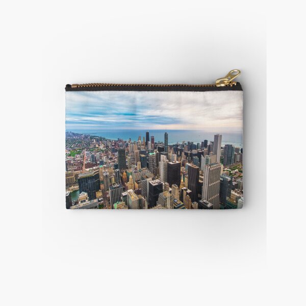 Item preview, View from the Willis Tower designed and sold by anjoaguilar.