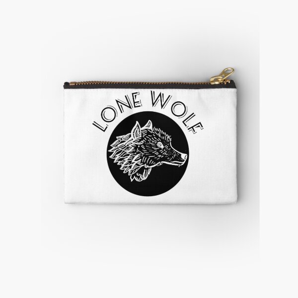 Item preview, Lone Wolf  designed and sold by Thomas Nunn.